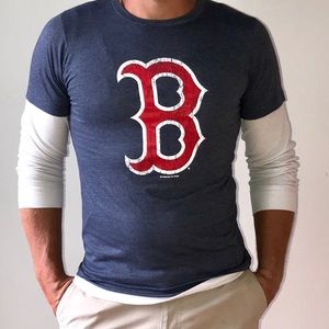 Boston Red Socks Tee